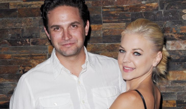 Who is Kirsten Storms' Husband? Learn About Her Married Life Here